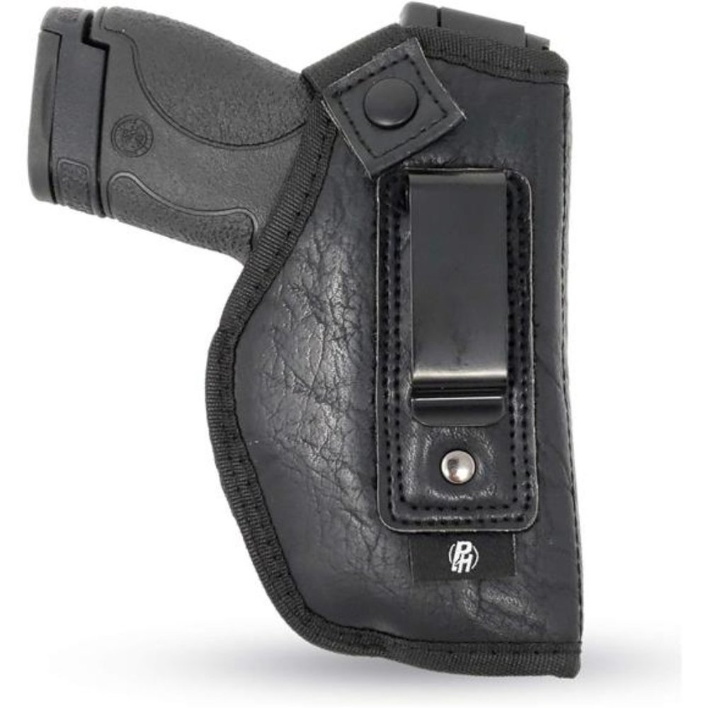 NEW Leather Concealed Carry Holster